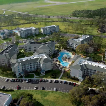 Holiday Inn Club Vacations South Beach Resort by IHG