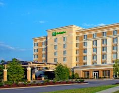 Holiday Inn RALEIGH-DURHAM AIRPORT by IHG