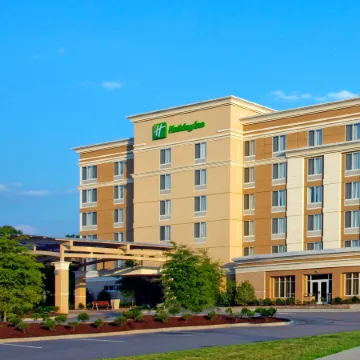 Holiday Inn RALEIGH-DURHAM AIRPORT by IHG