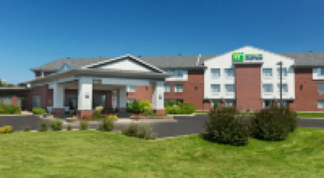 Holiday Inn Express QUEBEC SAINTE-FOY by IHG