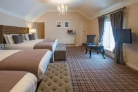 둘리스 호텔  호텔