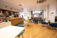 Holiday Inn PRESTON by IHG - bar