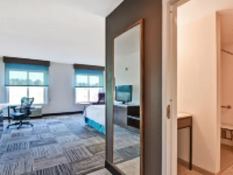 Hilton Garden Inn Mobile East Bay/Daphne Hotels in Daphne