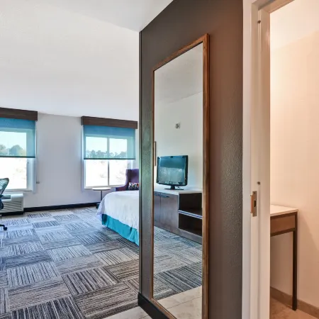 Hilton Garden Inn Mobile East Bay/Daphne