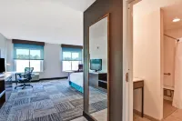 Hilton Garden Inn Mobile East Bay/Daphne Hotels in Daphne