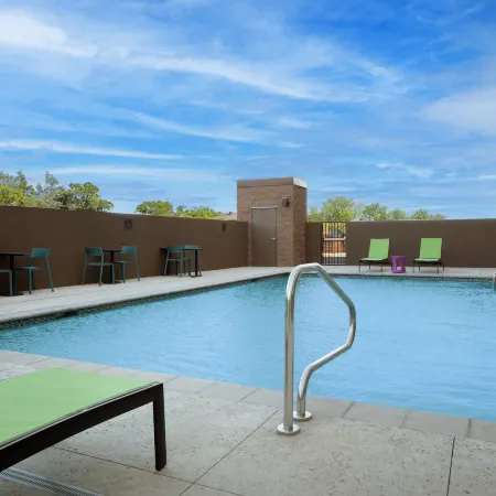 Home2 Suites by Hilton Lubbock University