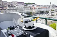 Internacional Design Hotel - Завтрак