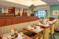 City Lodge Hotel Durban - petit déjeuner