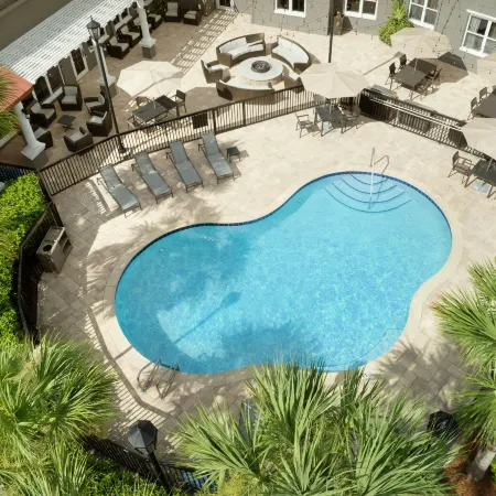 Residence Inn Tampa Suncoast Parkway at NorthPointe Village