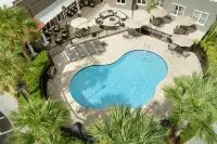 Residence Inn Tampa Suncoast Parkway at NorthPointe Village - Rooftop Pools