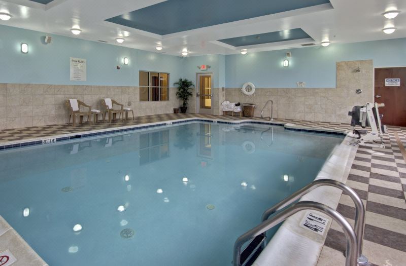 Holiday Inn Christiansburg Blacksburg by IHG photo 2