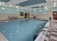 Holiday Inn CHRISTIANSBURG BLACKSBURG by IHG - Pools