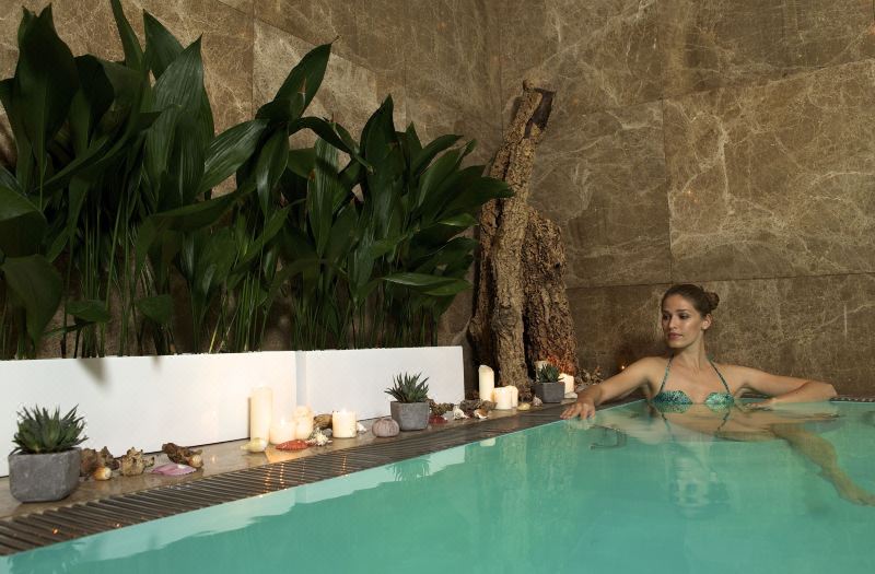 Mama's Design & Boutique Hotel photo 4