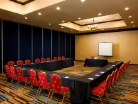 Fairfield Inn & Suites Houston Intercontinental Airport Hotels in Houston