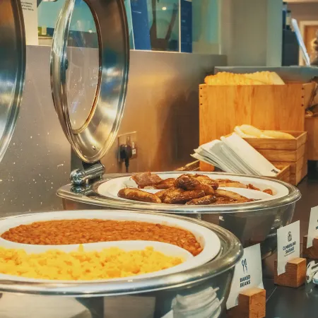 Holiday Inn Express KETTERING by IHG