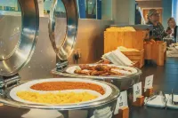 Holiday Inn Express KETTERING by IHG - Завтрак