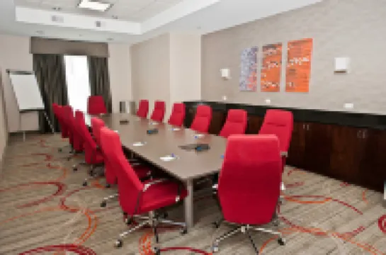 Holiday Inn Express & Suites COLUMBUS - EASTON AREA by IHG