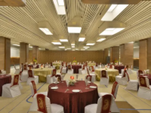 Vivanta Vadodara Hotels in Vadodara