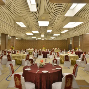 Vivanta Vadodara Отели в г. Вадодара
