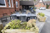 The Fernhurst by Greene King Inns Hotel a Blackburn