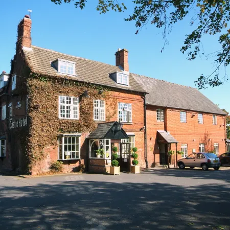 Castle Hotel by Chef & Brewer Collection