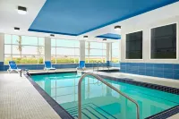Four Points by Sheraton Edmonton International Airport - Familien