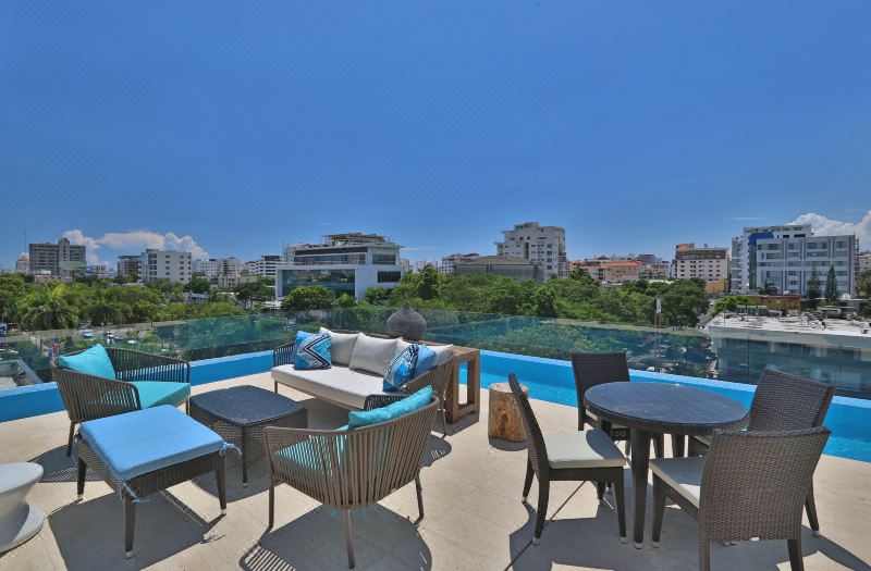 InterContinental Hotels Real Santo Domingo by IHG photo 4