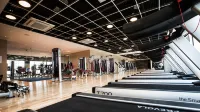Fraser Place Namdaemun Seoul - palestra