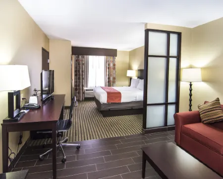 Holiday Inn Express & Suites ELKTON - UNIVERSITY AREA by IHG Hotels in Elkton