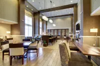 Hampton Inn & Suites Milwaukee West Hotels in West Allis