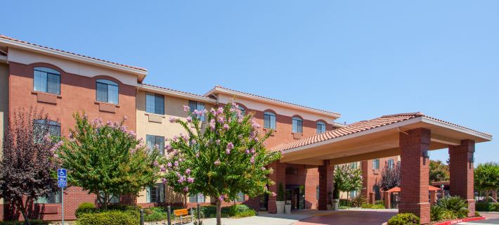 Holiday Inn Express & Suites DAVIS - UNIVERSITY AREA by IHG Ξενοδοχεία στην πόλη Yolo County