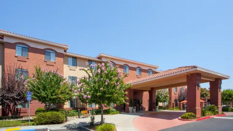Holiday Inn Express & Suites DAVIS - UNIVERSITY AREA by IHG in Davis