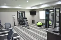 堪薩斯城-獨立城洲際Candlewood Suites酒店 - 健身室/gym room