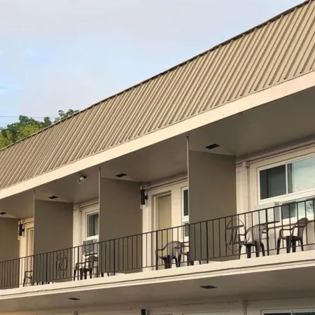 M Star Hotel Mansfield