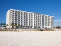 Holiday Inn Express & Suites PANAMA CITY BEACH - BEACHFRONT by IHG Hotels near Shell Island