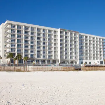 Holiday Inn Express & Suites PANAMA CITY BEACH - BEACHFRONT by IHG