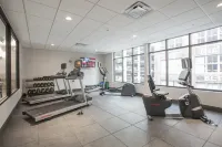 voco THE CLAIR CINCINNATI DOWNTOWN by IHG - Gym