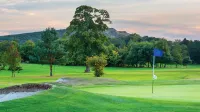 Dalmahoy Hotel & Country Club Hotel di Kirknewton