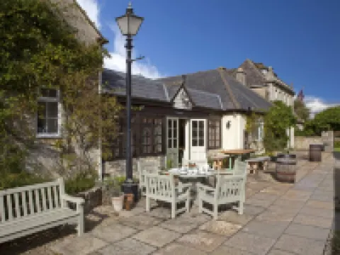 The Moonraker Hotel Hotels in Trowbridge