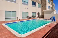Holiday Inn Express & Suites VAN HORN by IHG - Ramah keluarga