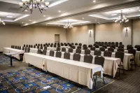 Holiday Inn Express & Suites ALBANY AIRPORT - WOLF ROAD by IHG