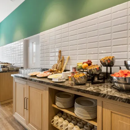 Holiday Inn Express LIMA SAN ISIDRO by IHG