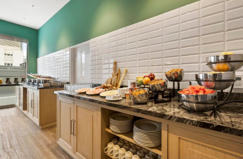 Holiday Inn Express Lima SAN Isidro by IHG photo 5