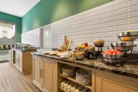 Holiday Inn Express LIMA SAN ISIDRO by IHG - breakfast