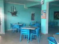 Buye Apartments Hotels in Pedernales