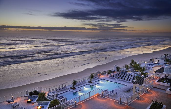 Hard Rock Hotel Daytona Beach