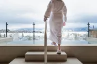 Caldera House Jackson Hole - spa