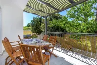 Apartment in Pula Near the Sea and Town Center