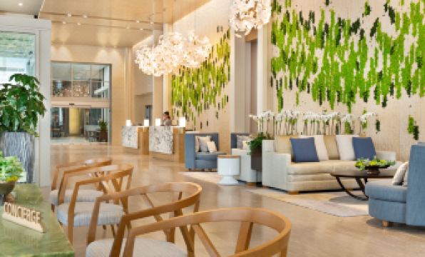 InterContinental Hotels HOUSTON by IHG