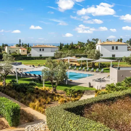 Quinta do Algarvio Village